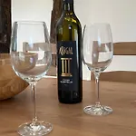 Apartment Bullas Weinlandstudio Leutschach