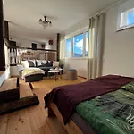 Apartamento Bullas Weinlandstudio Leutschach