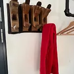 Bullas Weinlandstudio Apartment