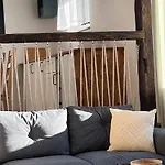 Bullas Weinlandstudio Apartment *