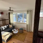 Bullas Weinlandstudio Leutschach