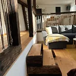Bullas Weinlandstudio Apartment