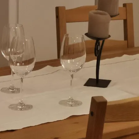 Bullas Weinlandstudio * Leutschach