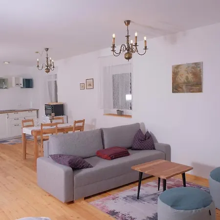 Bullas Weinlandstudio * Leutschach