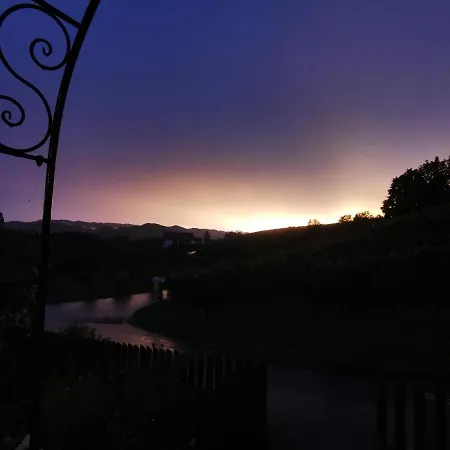 Apartament Bullas Weinlandstudio