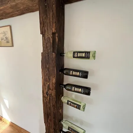 Apartament Bullas Weinlandstudio