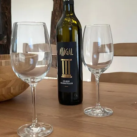 Appartamento Bullas Weinlandstudio Leutschach