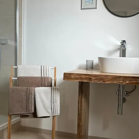 Appartamento Bullas Weinlandstudio *