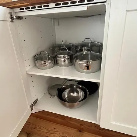 Bullas Weinlandstudio Daire *