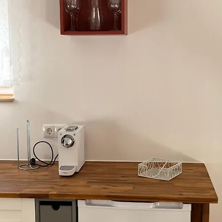 Bullas Weinlandstudio Лойчах