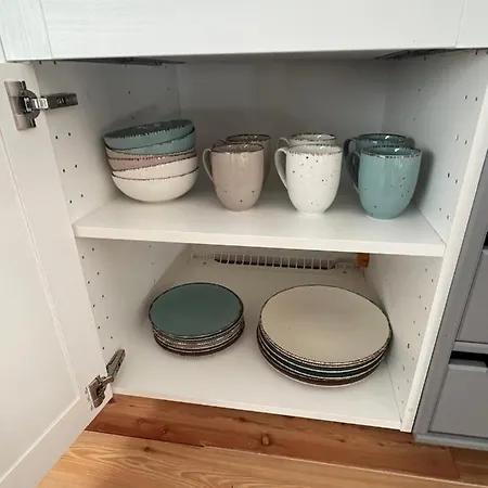 Bullas Weinlandstudio Apartament