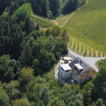 Bullas Weinlandstudio Apartamento Leutschach