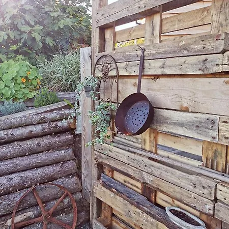 Apartamento Bullas Weinlandstudio *