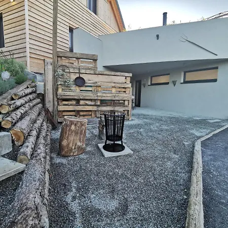 Bullas Weinlandstudio * Leutschach