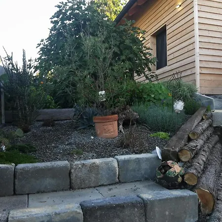 Apartament Bullas Weinlandstudio