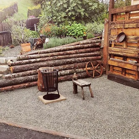 Апартаменты Bullas Weinlandstudio