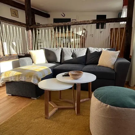 Apartamento Bullas Weinlandstudio Leutschach