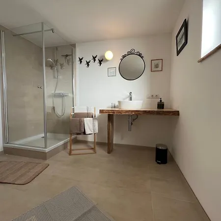 Апартаменты Bullas Weinlandstudio *