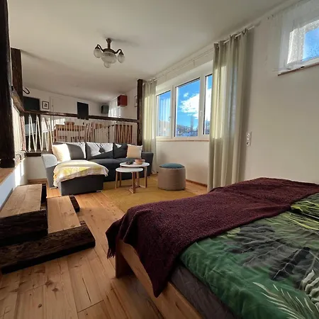 Apartament Bullas Weinlandstudio Leutschach