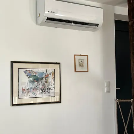 Bullas Weinlandstudio * Leutschach