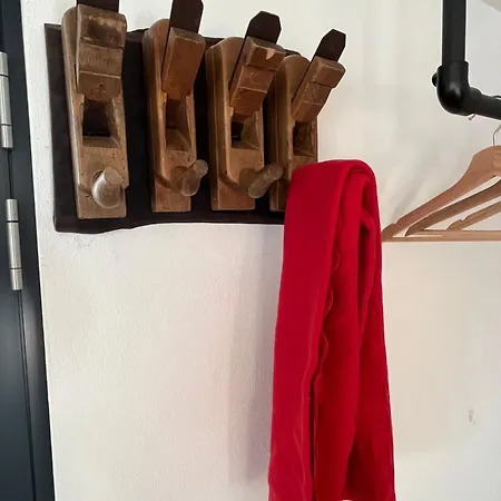 Bullas Weinlandstudio Апартаменты