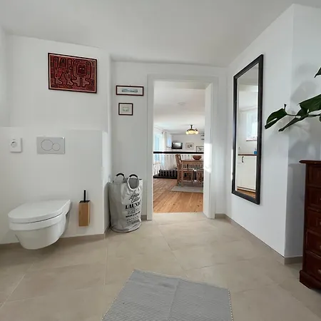 Apartament Bullas Weinlandstudio