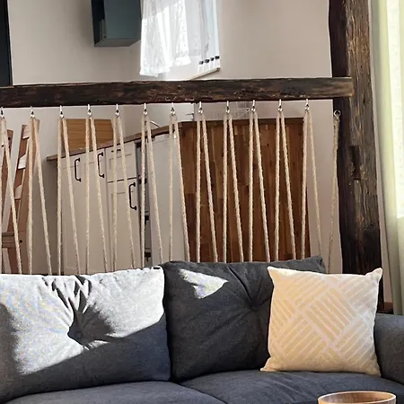 Bullas Weinlandstudio Apartament *