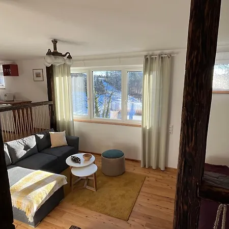 Bullas Weinlandstudio Leutschach