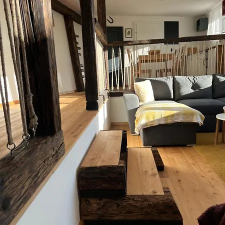 Bullas Weinlandstudio Apartament