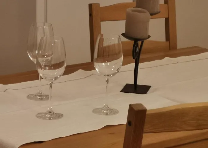 Bullas Weinlandstudio * Leutschach