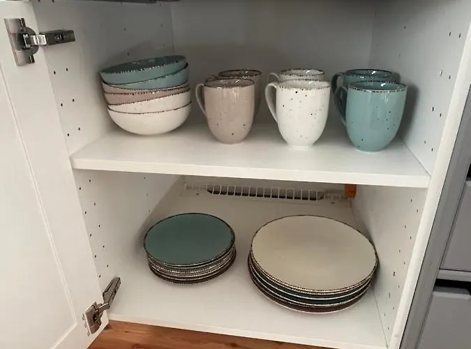 Bullas Weinlandstudio Lägenhet