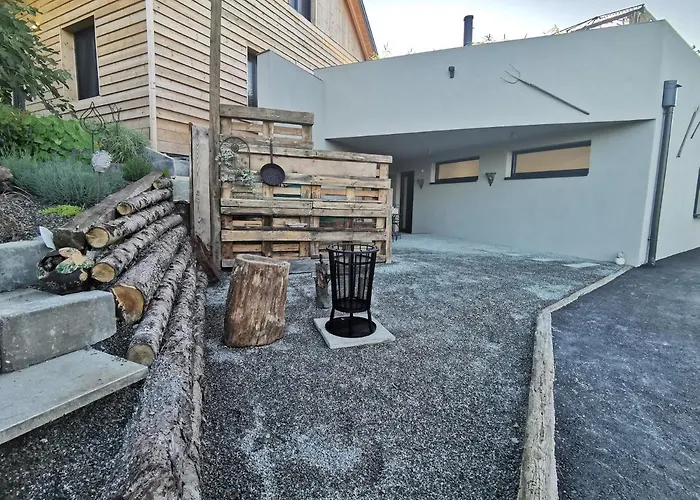 Bullas Weinlandstudio * Leutschach